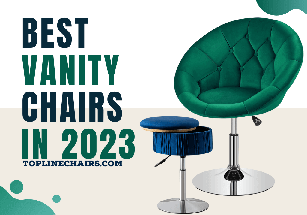 best vanity chair online