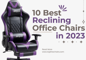 10 Best Reclining Office Chairs in 2023 – Topline Chairs
